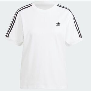 Adidas Originals 3 stripe tee